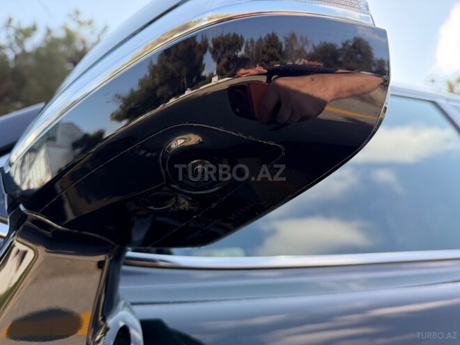 Lexus LX 500d 2023, 10,000 km - 3.3 l - Bakı