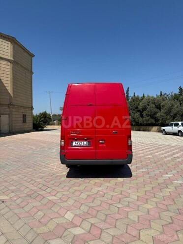 Ford Transit 2008, 287,514 km - 2.4 l - Bakı
