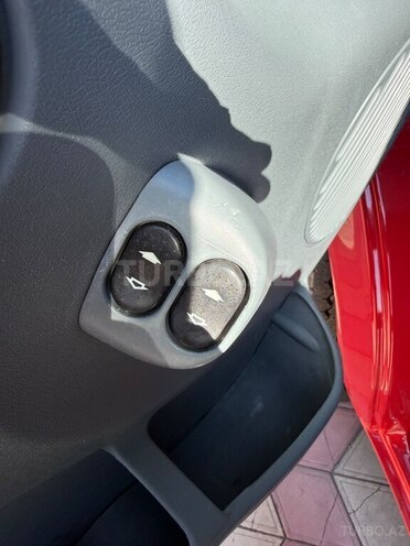 Ford Transit 2008, 287,514 km - 2.4 l - Bakı