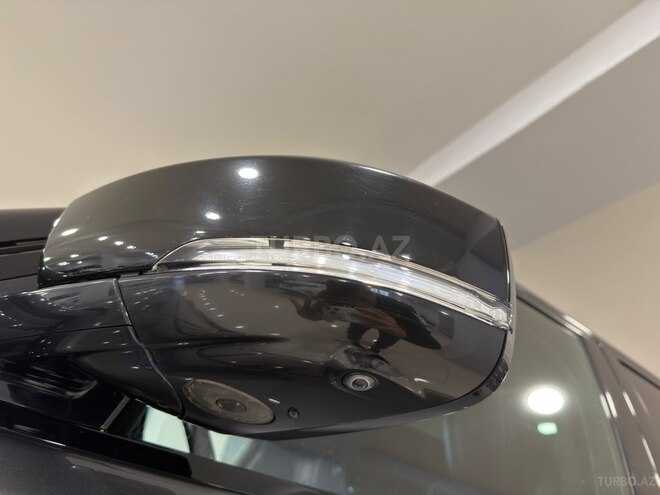 Land Rover Range Rover 2014, 190,000 km - 3.0 l - Bakı