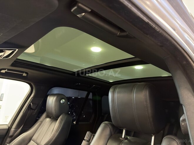 Land Rover Range Rover 2014, 190,000 km - 3.0 l - Bakı