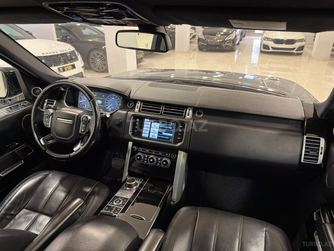 Land Rover Range Rover 2014, 190,000 km - 3.0 l - Bakı