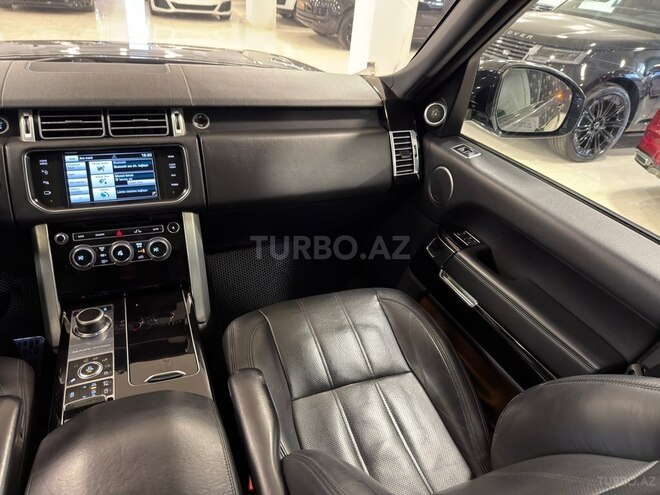 Land Rover Range Rover 2014, 190,000 km - 3.0 l - Bakı