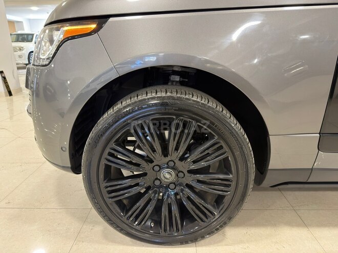 Land Rover Range Rover 2014, 190,000 km - 3.0 l - Bakı