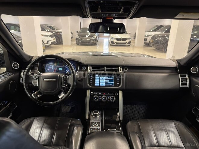 Land Rover Range Rover 2014, 190,000 km - 3.0 l - Bakı