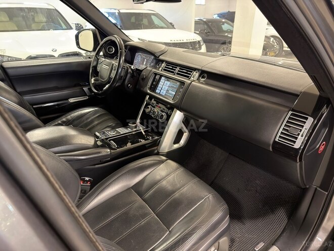 Land Rover Range Rover 2014, 190,000 km - 3.0 l - Bakı