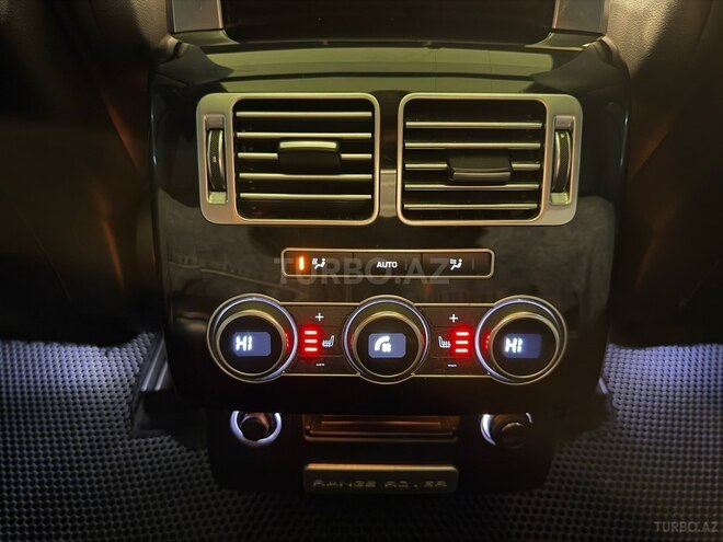 Land Rover Range Rover 2014, 190,000 km - 3.0 l - Bakı