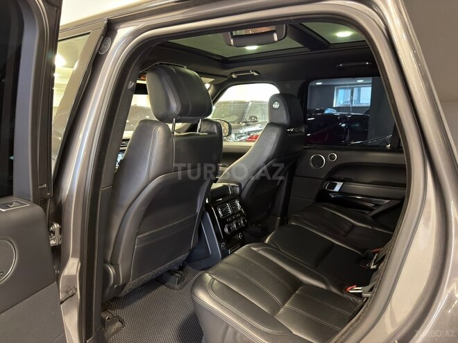 Land Rover Range Rover 2014, 190,000 km - 3.0 l - Bakı