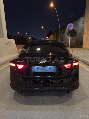 Nissan Altima 2019, 168,000 km - 2.5 л - Bakı
