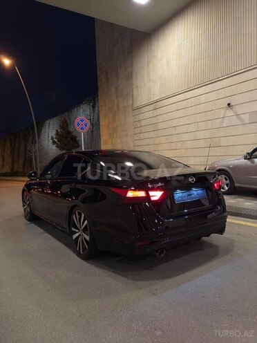 Nissan Altima 2019, 168,000 km - 2.5 л - Bakı