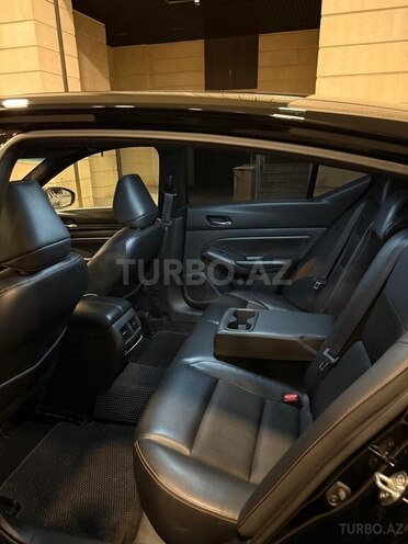 Nissan Altima 2019, 168,000 km - 2.5 л - Bakı