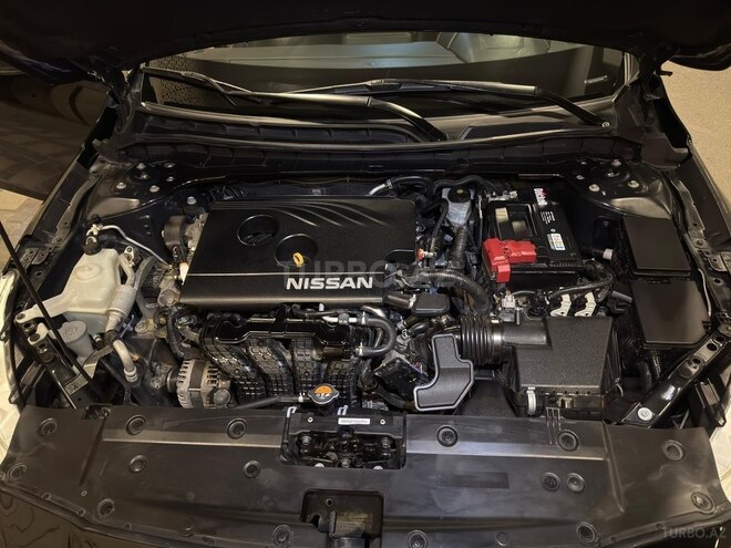 Nissan Altima 2019, 168,000 km - 2.5 л - Bakı