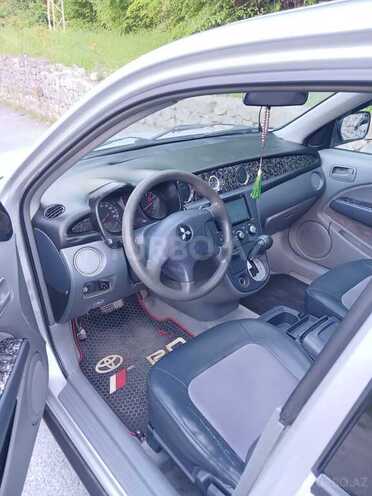 Mitsubishi Airtrek 2002, 386,000 km - 2.0 л - Şəki
