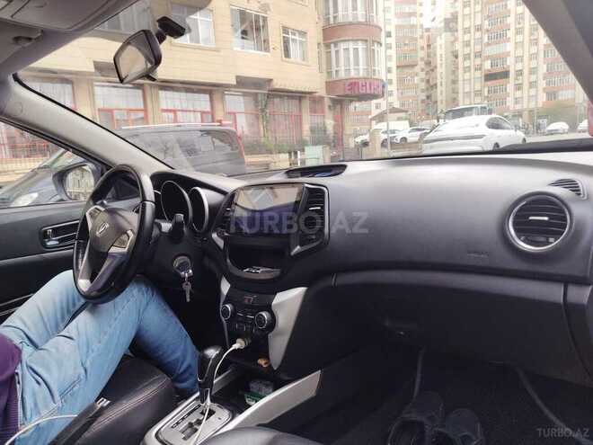 Changan Eado 2014, 186,000 km - 1.6 l - Bakı