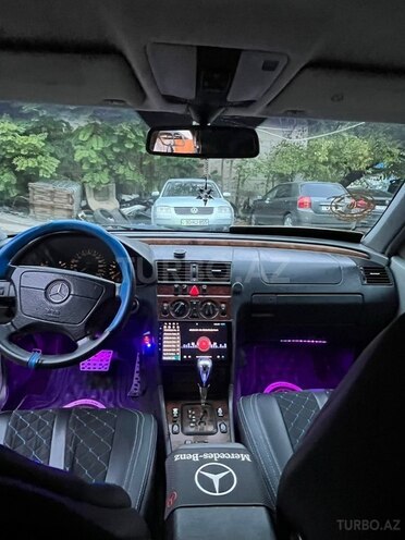 Mercedes C 180 2000, 280,000 km - 1.8 l - Bakı