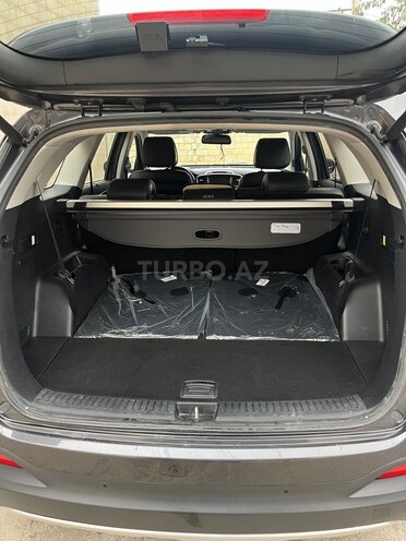 Kia Sorento 2017, 126,000 km - 2.0 л - Bakı