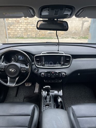 Kia Sorento 2017, 126,000 km - 2.0 л - Bakı