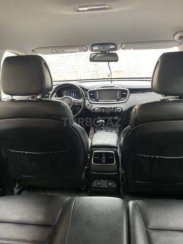 Kia Sorento 2017, 126,000 km - 2.0 л - Bakı