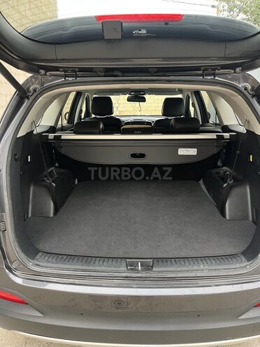 Kia Sorento 2017, 126,000 km - 2.0 л - Bakı