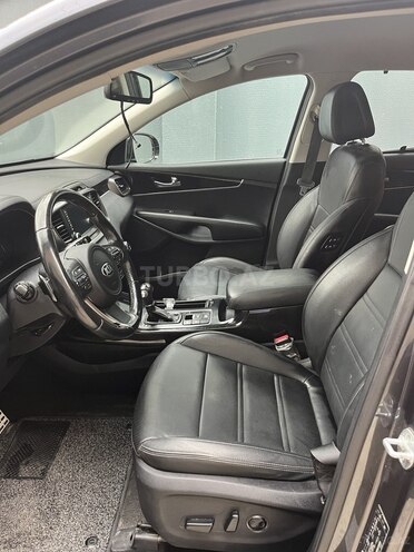 Kia Sorento 2017, 126,000 km - 2.0 л - Bakı