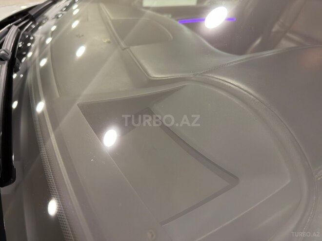 BMW X6 2012, 99,000 km - 4.4 l - Bakı