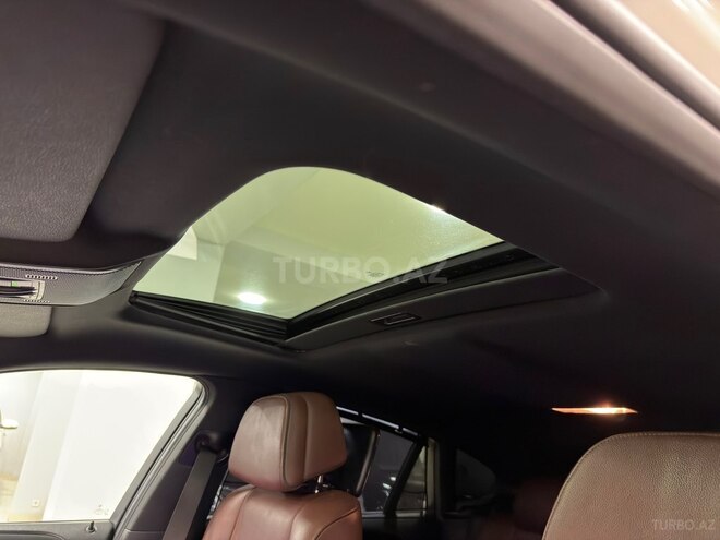 BMW X6 2012, 99,000 km - 4.4 l - Bakı