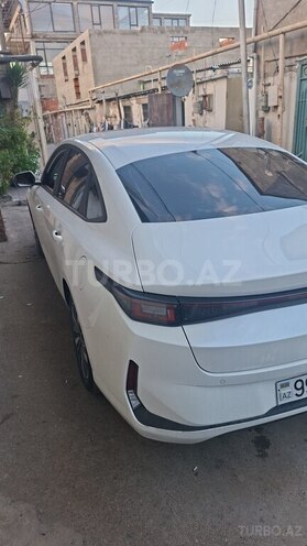 Changan Qiyuan A05 2025, 65,000 km - 1.5 l - Bakı