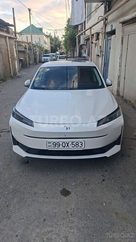 Changan Qiyuan A05 2025, 65,000 km - 1.5 l - Bakı