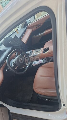 Changan Qiyuan A05 2025, 65,000 km - 1.5 l - Bakı