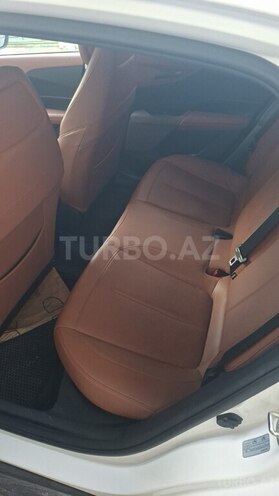 Changan Qiyuan A05 2025, 65,000 km - 1.5 l - Bakı