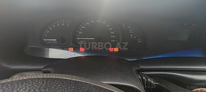 Opel Vectra 1996, 430,000 km - 1.8 л - Sabirabad