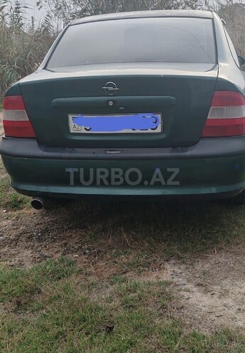 Opel Vectra 1996, 430,000 km - 1.8 л - Sabirabad