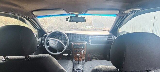 Opel Vectra 1996, 430,000 km - 1.8 л - Sabirabad