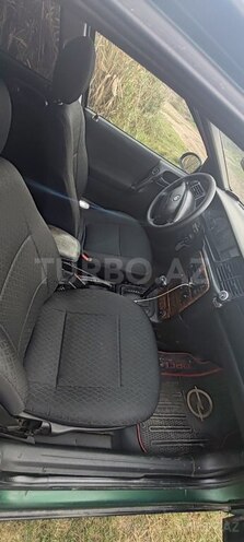 Opel Vectra 1996, 430,000 km - 1.8 л - Sabirabad