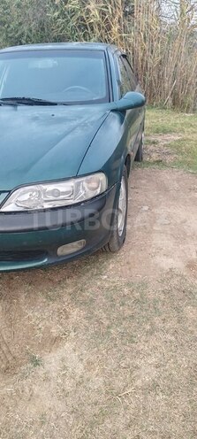 Opel Vectra 1996, 430,000 km - 1.8 л - Sabirabad