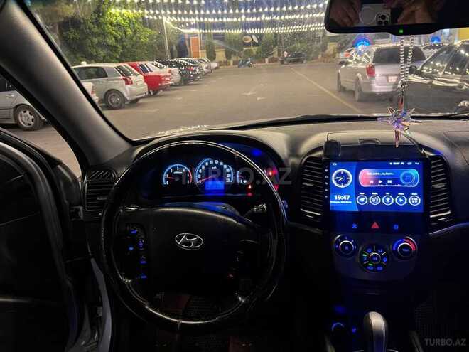 Hyundai Santa Fe 2009, 169,000 km - 2.0 л - Şirvan