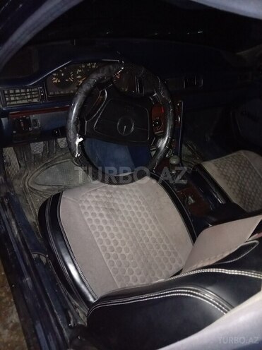 Mercedes E 200 1994, 200,000 km - 2.0 л - Şamaxı