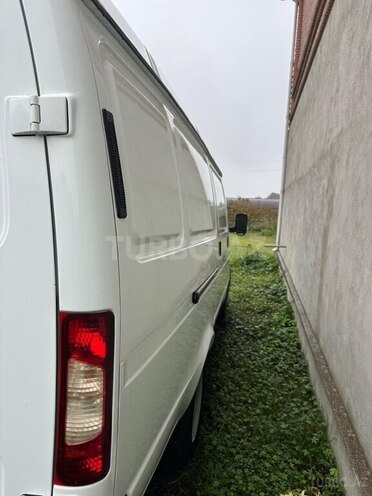 GAZ 2705-757 2017, 25,200 km - 2.7 l - Lənkəran
