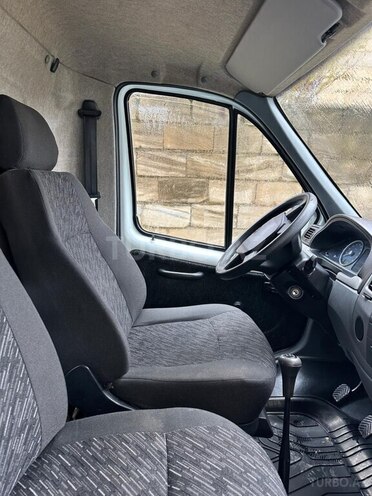 GAZ 2705-757 2017, 25,200 km - 2.7 l - Lənkəran