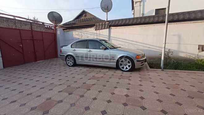 BMW 320 1999, 285,000 km - 2.5 l - Mingəçevir