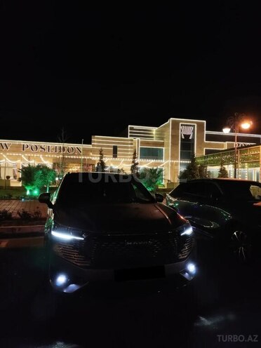Haval H6 2024, 40,900 km - 1.5 l - Sumqayıt