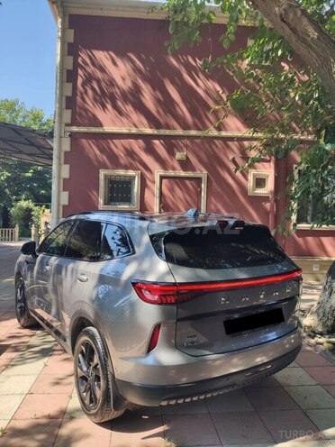 Haval H6 2024, 40,900 km - 1.5 l - Sumqayıt