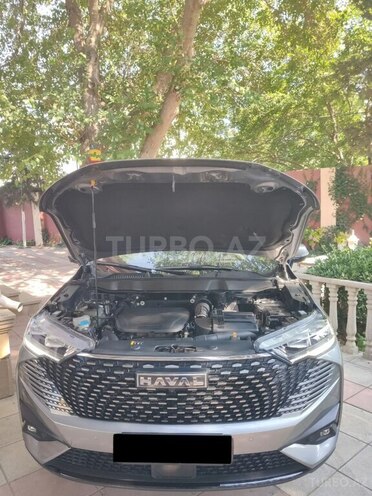 Haval H6 2024, 40,900 km - 1.5 l - Sumqayıt