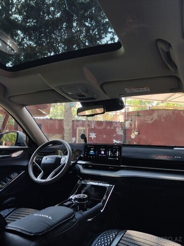 Haval H6 2024, 40,900 km - 1.5 l - Sumqayıt