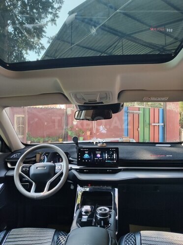 Haval H6 2024, 40,900 km - 1.5 l - Sumqayıt