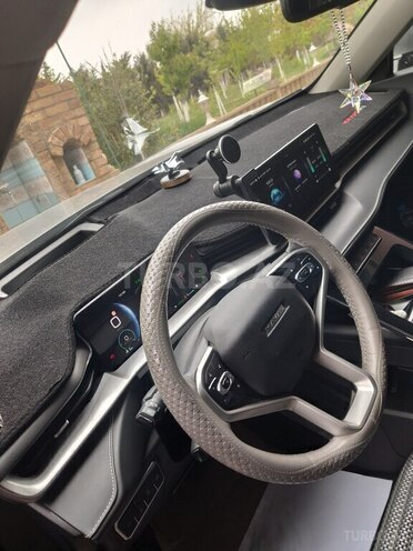 Haval H6 2024, 40,900 km - 1.5 l - Sumqayıt