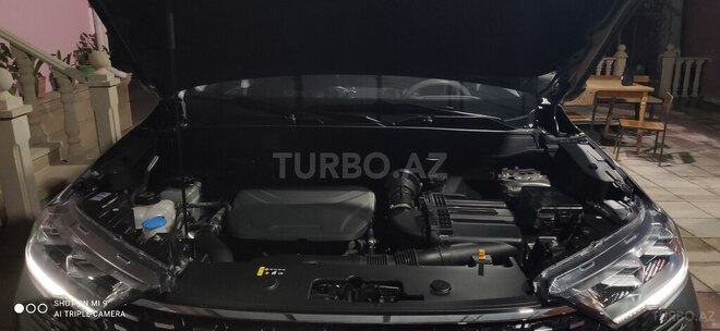 Haval H6 2024, 40,900 km - 1.5 l - Sumqayıt