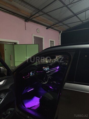 Haval H6 2024, 40,900 km - 1.5 l - Sumqayıt