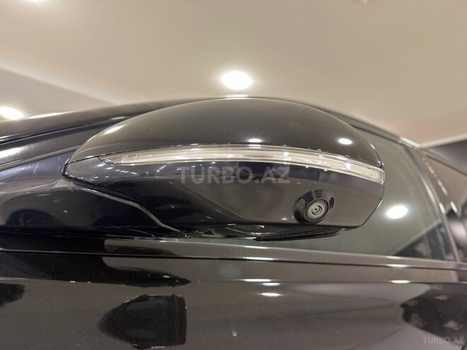 Mercedes S 450 2022, 89,000 km - 3.0 l - Bakı