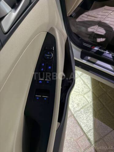 Hyundai Tucson 2018, 61,084 km - 1.6 l - Bakı